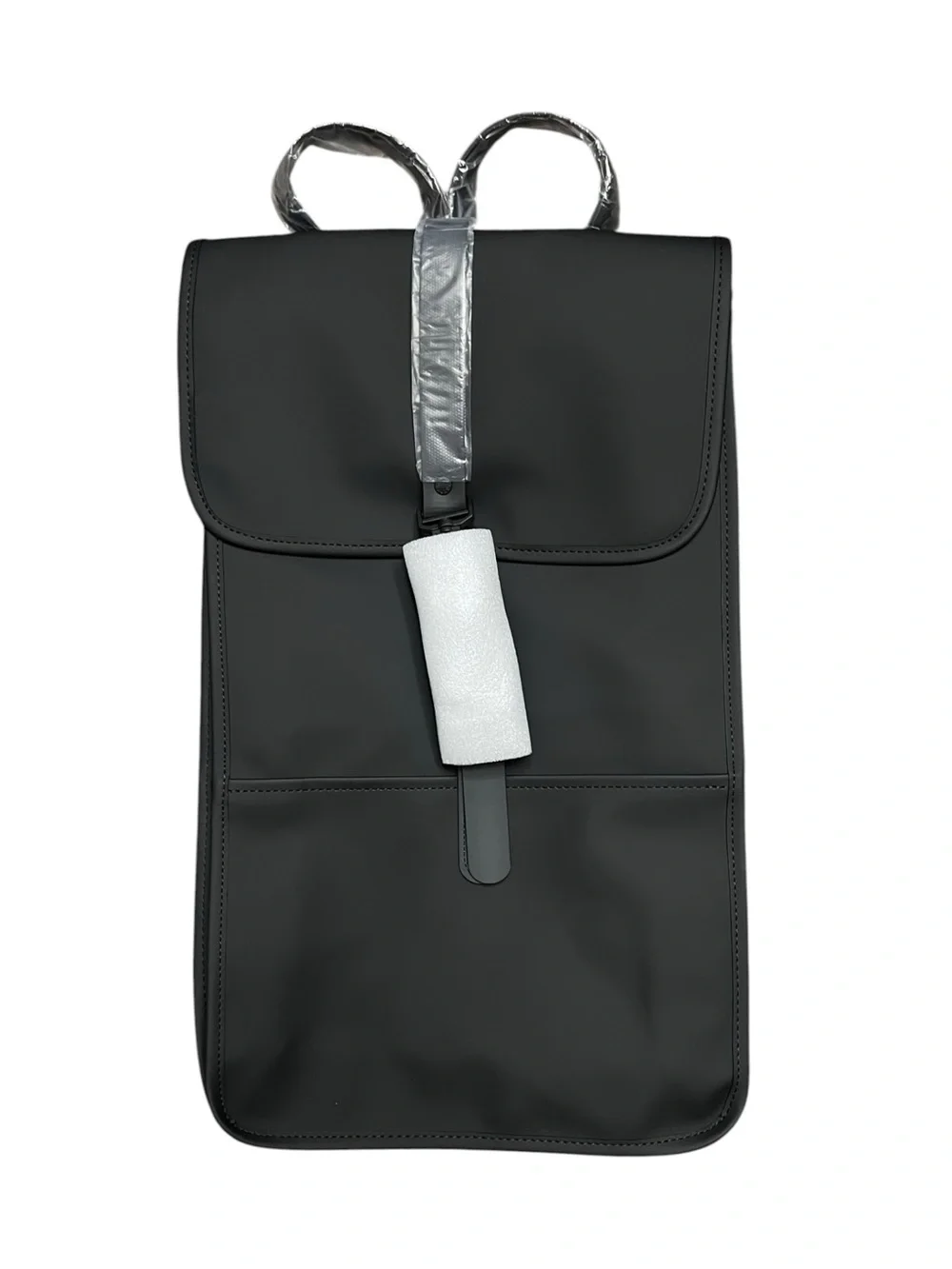 🌻NEW w.Tag RAINS Backpack Mini 13000 W3 Waterproof Laptop Backpack Unisex $140